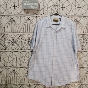 Timberland ::: Button Down Shirt
